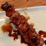 仲垣 - のどまわり 380円(税込)