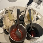 BEEF STEAK CLUB KIYO GINZA - 