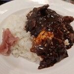 ステーション レストラン ザ セントラル - 