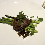 BEEF STEAK CLUB KIYO GINZA - 