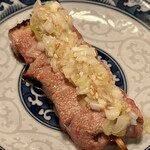 仲垣 - れば 280円(税込)