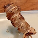 仲垣 - サンドミノ 550円(税込)