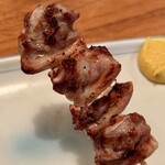 仲垣 - のどぶえ 380円(税込)