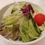 ステーション レストラン ザ セントラル - 