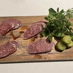 BEEF STEAK CLUB KIYO GINZA - 