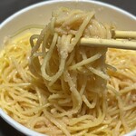 LAWSON - 料理写真:★こだわりおだし北海道産たらこパスタ¥538❗️ 