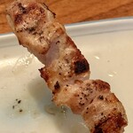 仲垣 - ギアラ 380円(税込)