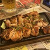 旨唐揚げと居酒メシ ミライザカ 新宿東口店