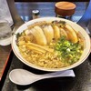 中華ラーメン たぐち