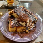 オウン ウェイ カフェ - 