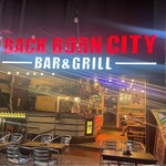 Back Born City South Side - 