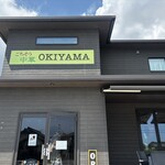 ごちそう中華オキヤマ - 