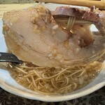 古民家ヌードゥル 黒揚羽森住 - 