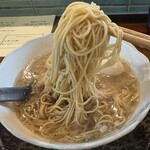 古民家ヌードゥル 黒揚羽森住 - 