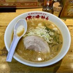 味の時計台 - 料理写真: