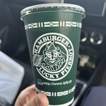 ラッキーピエロ 森町赤井川店 - 