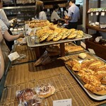 ブーランジュリー タカギ - 