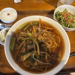 ごちそう中華オキヤマ - 