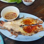 Tonnam Riverview - ミソたっぷりのクンパオ