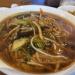 ごちそう中華オキヤマ - 