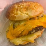 Back Born City South Side - 