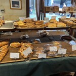 ブーランジュリー タカギ - 