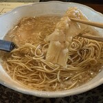 古民家ヌードゥル 黒揚羽森住 - 