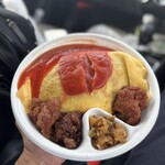 ラッキーピエロ 森町赤井川店 - 