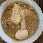 古民家ヌードゥル 黒揚羽森住 - 