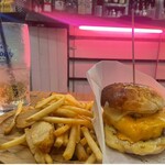 Back Born City South Side - 