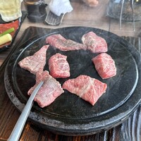 肉割烹 五条 新宿野村ビル49F - 