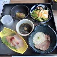 肉割烹 五条 新宿野村ビル49F - 