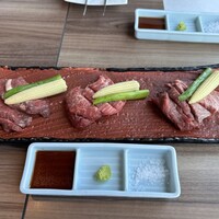 肉割烹 五条 新宿野村ビル49F - 