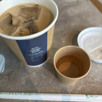 RITUEL Brasserie & Cafe 虎ノ門 - 
