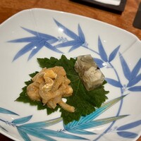 鮨 りかく - 