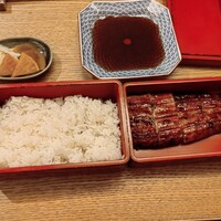 博多うなぎ屋 藤う那 - 