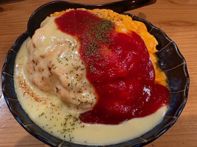 Sake to Kushi to Teppan Ten Appare photo