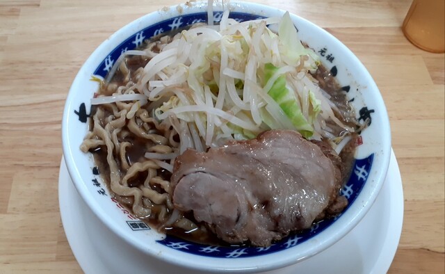 らーめん大 酒田店 - 酒田（ラーメン）の写真