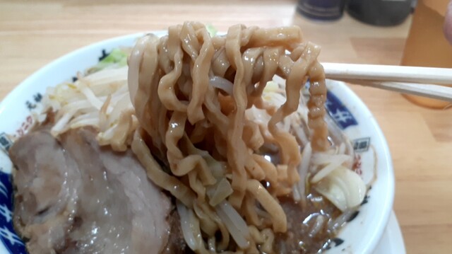 らーめん大 酒田店 - 酒田（ラーメン）の写真