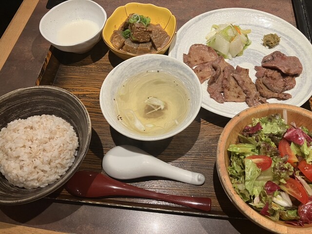 Morino Ya Umeda Hankyu Sanbangai Ten