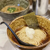 ｢Ｆ｣煮干し系かけラーメン専門店
