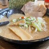 北海道ラーメン 追風丸 北海道本店 