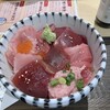 寝技食堂 〆技一本！ まぐろ道場