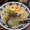 博多らーめん Shin-Shin 博多デイトス店