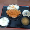 とんかつ かつよし 北条店