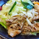 Tammen Hifumi no Yoake Toyama Shinnezuka Ten