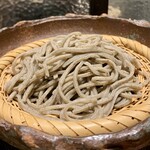 手挽きそば 一心 - 