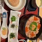 旬彩和食 口福 - 