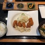 鮮圭 - 料理写真: