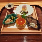 Takiya Tempura - 